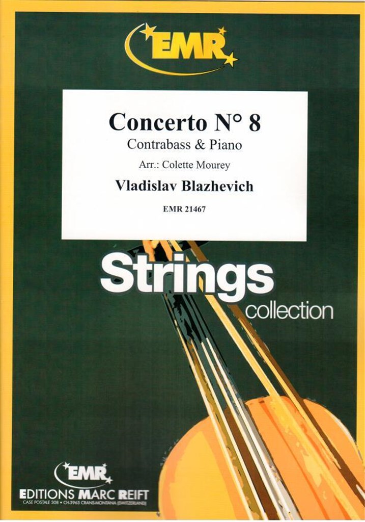 Concerto N° 8